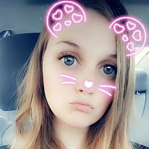 Meet your Posher, Krista